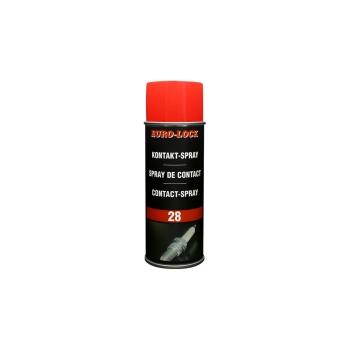 Euro-Lock Kontaktspray 400ml Dose Euro-Lock Kontaktspray 400ml Dose