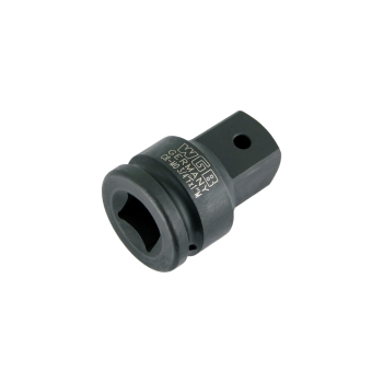 WGB Schlagschrauber-Übergangsteil 3/4" innen auf 1/2" außen WGB Schlagschrauber-Übergangsteil 3/4" innen auf 1/2" außen