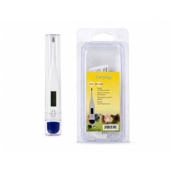 Digital-Fieberthermometer Digital-Fieberthermometer