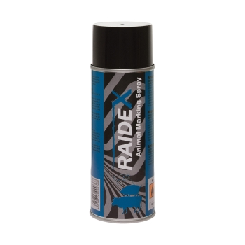 Markierungsspray RAIDEX blau 400ml Dose Markierungsspray RAIDEX blau 400ml Dose