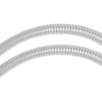 Garditech® Kunststoff-Drahtspiral Saug- und Druckschlauch Ø32mm - 50m Garditech® Kunststoff-Drahtspiral Saug- und Druckschlauch Ø32mm - 50m