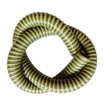 Garditech® Kunststoff Spiral Saug- und Druckschlauch, elastisch Ø32mm - 50m Garditech® Kunststoff Spiral Saug- und Druckschlauch, elastisch Ø32mm - 50m
