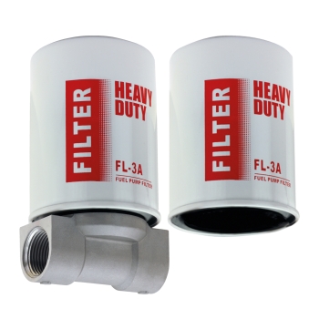 Dieselfilter Sparpaket + Ersatzfilter Dieselfilter Sparpaket + Ersatzfilter