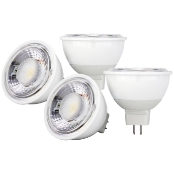 Sparpakete AdLuminis MR16 LED SMD Reflektorlampe dimmbar 