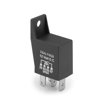 12V Relais 4-Pin Universal 