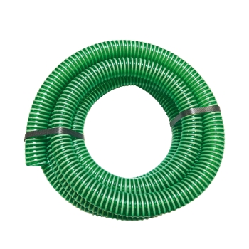 A-FLEX Kunststoff Spiral Saug- und Druckschlauch 