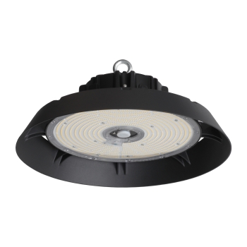 AdLuminis LED Hallenstrahler UFO High Bay für Bewegungsmelder dimmbar 