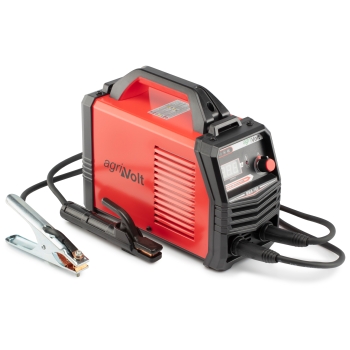 AGRIVOLT Inverter-Schweißgerät MMA-160 