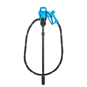 Blurea Fasspumpe elektrisch 