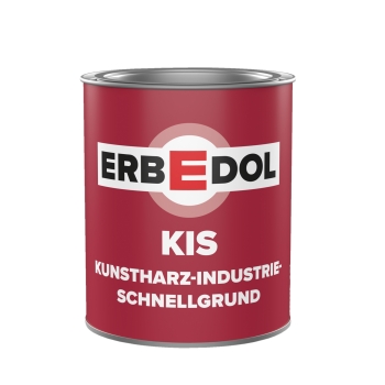 ERBEDOL Kunstharzlack-Grundierung 