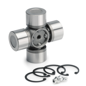 FKSDriveShaft Kreuzgarnituren für Weitwinkel Gelenkwellen 