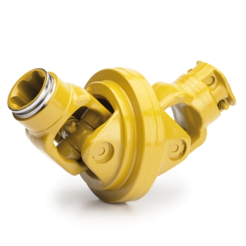 FKSDriveShaft Weitwinkelgelenke 80° für Gelenkwellen 
