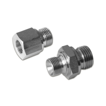 FKSHydro BSP60 Reduzierungen 