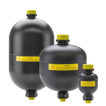 FKSHydro Druckspeicher Membranspeicher 