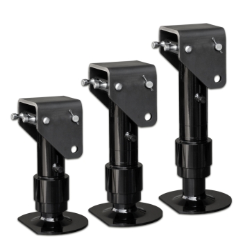 FKSHydro Hydraulische Stützfüße mit Autoblocksystem 