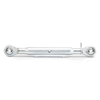 Gewindeoberlenker standard, verzinkt (Gewinde M30) 