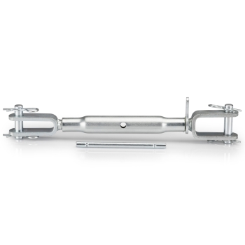 Hubstrebe Unterlenker U-Form einstellbar 