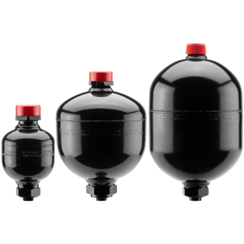 Hydraulik Druckspeicher Membranspeicher 