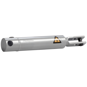 Hydraulikbremszylinder mit Innenrückzugfeder 