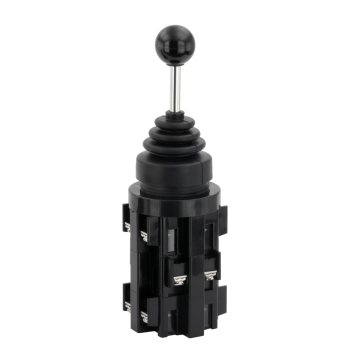 Joystick-Schalter "Delta-4F" 