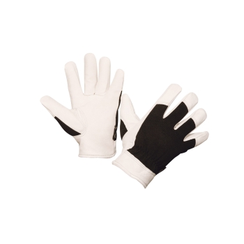 Nappaleder-Handschuh Graphix II 