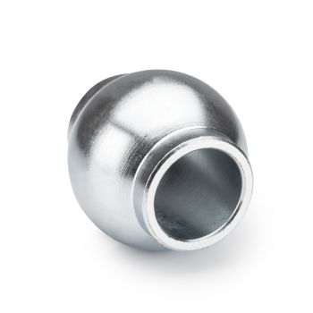 Oberlenkerkugeln verzinkt 