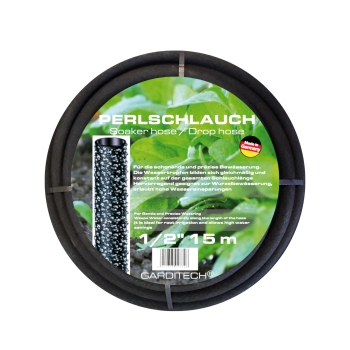 PERL-SCHLAUCH Perlschläuche / Tropfschläuche 