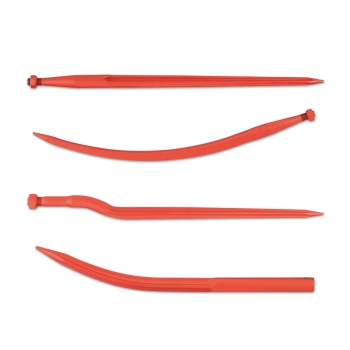 SHW Frontladerzinken 