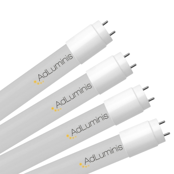 Sparpakete AdLuminis LED Röhren T8 Ultra Tube 