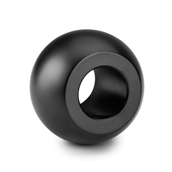 Unterlenkerkugeln extra gehärtet Black Steel 