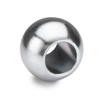 Unterlenkerkugeln verzinkt 