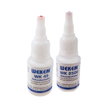WEKEM Sekundenkleber 