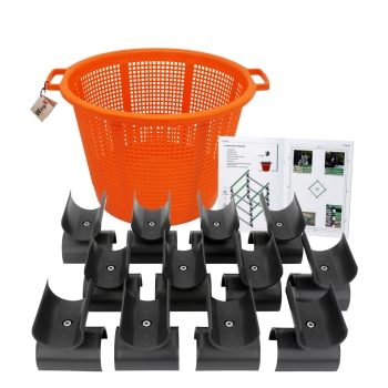 WingX Cavaletti Stangenaufsätze 