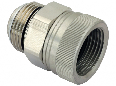 Blurea Dieselschlauchadapter DREHBAR 1