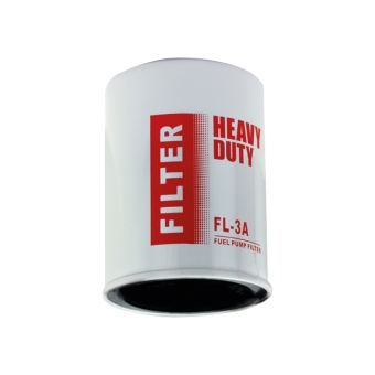 Blurea Dieselfilter (30 micron)