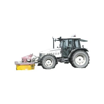 Schwadtuch aus PVC-Gewebe, 47cm breit, gelb, Meterware Schwadtuch aus PVC-Gewebe, 47cm breit, gelb, Meterware