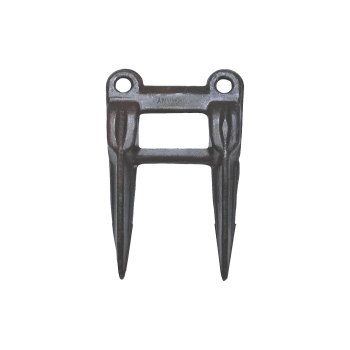 Z 11228 John Deere (Lanz) Doppelfinger 5" Z 11228 John Deere (Lanz) Doppelfinger 5"