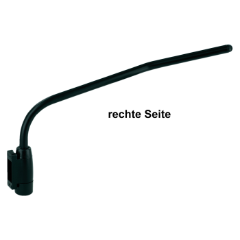 Spiegelarm verstellbar 