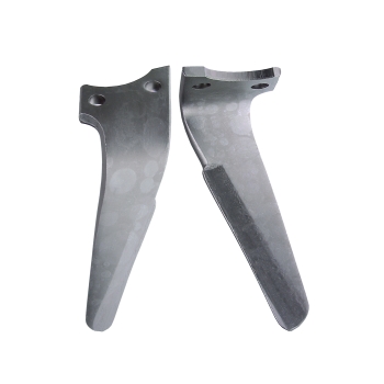 RH 45 links (KG 30) Rabe Kreiseleggenzinken RH 45 links (KG 30) Rabe Kreiseleggenzinken