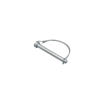 Rohrklappstecker großer Bügel 6x67mm Rohrklappstecker großer Bügel 6x67mm