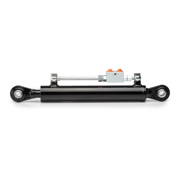 FKSHydro Hydraulischer Oberlenker 1/1 mit 2 Anschweißenden 530mm/280mm FKSHydro Hydraulischer Oberlenker 1/1 mit 2 Anschweißenden 530mm/280mm