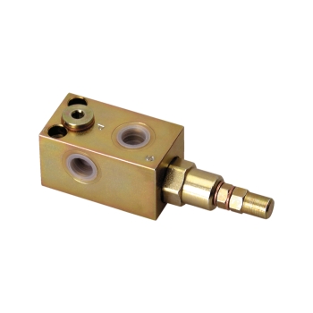 Überdruckventil 3/8" (45l max/80-300 einstellbar) Überdruckventil 3/8" (45l max/80-300 einstellbar)