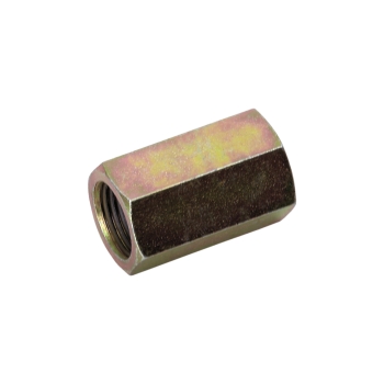 1/4' x 1/4' Hydraulik-Verlängerungsstück Muffe-Muffe 1/4' x 1/4' Hydraulik-Verlängerungsstück Muffe-Muffe