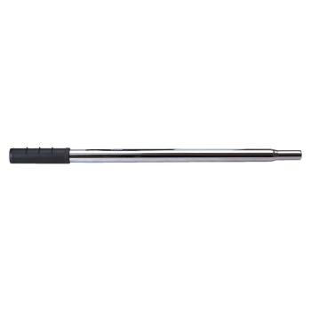 Hebel für Handpumpe schwarz, Stahl mit Gummigriff Hebel für Handpumpe schwarz, Stahl mit Gummigriff