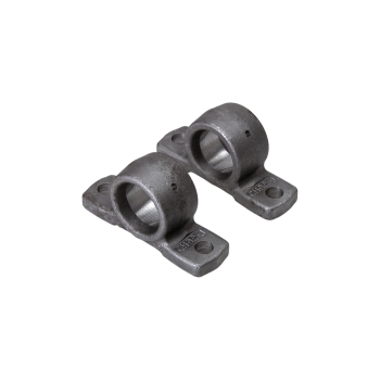 Lagerbockpaar 40mm Bohrung Lagerbockpaar 40mm Bohrung