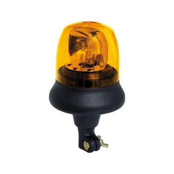 BRITAX Rundumleuchte mit flexiblem Adapterfuß24V/70W BRITAX Rundumleuchte mit flexiblem Adapterfuß24V/70W