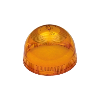 Ersatzlichtscheibe Kugelglas für Rundumleuchte flexibel Ersatzlichtscheibe Kugelglas für Rundumleuchte flexibel