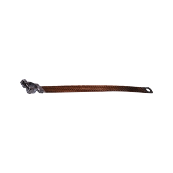 Batteriemasseband 16qmm/250mm Batteriemasseband 16qmm/250mm
