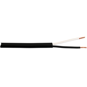 mtr. 2-adrig (2 x 1,5qmm) Fahrzeugkunststoffkabel mtr. 2-adrig (2 x 1,5qmm) Fahrzeugkunststoffkabel