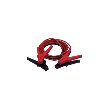 Starthilfekabel 16qmm, 3m, bis 90Ah Starthilfekabel 16qmm, 3m, bis 90Ah